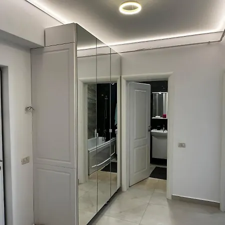 Apartman Address 2-bedroom Bukarest