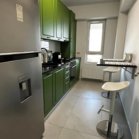 Address 2-bedroom Apartment *