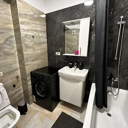 Address 2-bedroom Apartmán